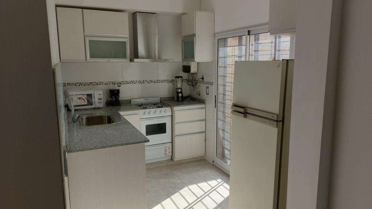 Super Departamento Amplio Y Luminoso Con Cochera Apartment Lanus
